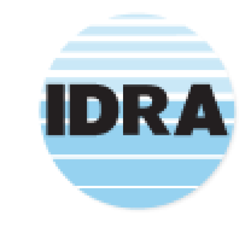 IDRA Main Logo