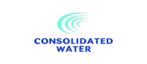 Consolidated Water Co. Ltd.