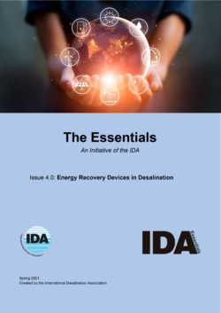 IDRA Essentials